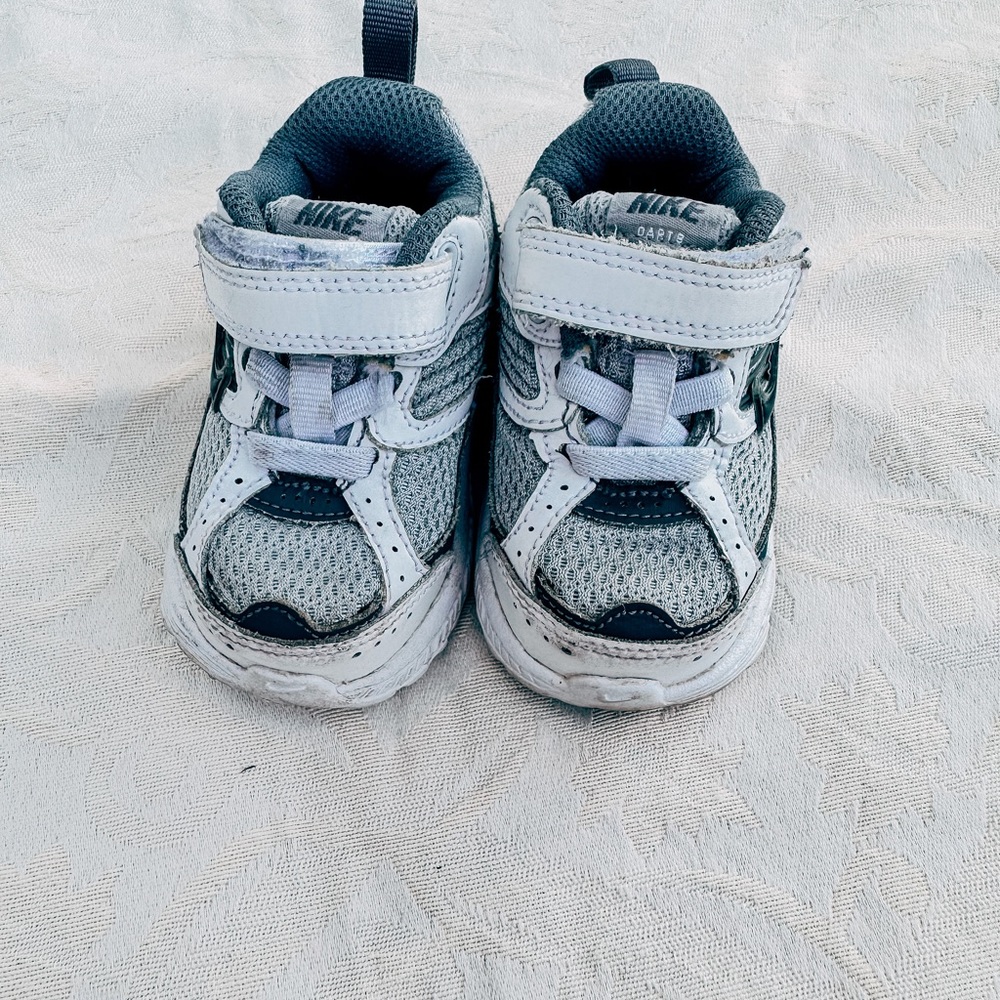 PLAY CONDITION VINTAGE Nike Infant Sneakers